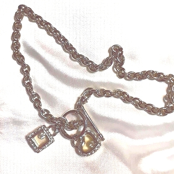 MESMERIZE with this Necklace!! - Picture 4 of 5